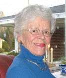 Barbara Joyce Mersereau