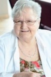 Agnes Mailman