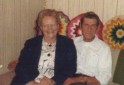 Lona May Urquhart