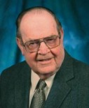 Albert A. Seely