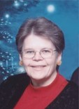 Debra Blanchard
