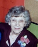 Mary Soltys