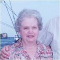 Jetta Doris Butler