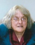 Gwendolyn Barrett