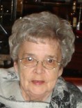 Eliane Corbeil