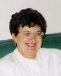 Phyllis Dickinson