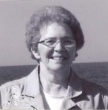Alfreda Bond