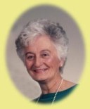 Marie Fuller