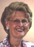 Madeleine St-Pierre