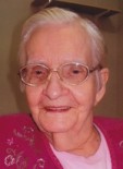 Ida Linton
