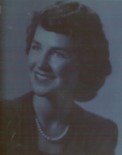 Inez MacRae