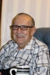 Leo Hogue