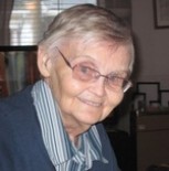 Audrey Maunders