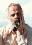 Claude Rodrigue