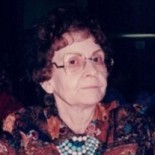 June Patricia Mcrae