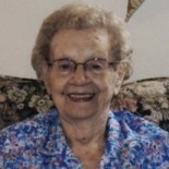 Mary Elizabeth Tipper