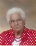Lillian Little