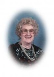 Hilda Jane Hogg