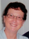 Maureen Hartle