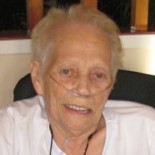 Ethel Jane Nightingale