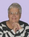 Lucille Simard