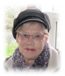 Susan Ida Tedorsthorst