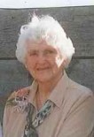 Gladys Selby