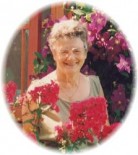 Pauline Helen Mitchell