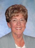 Mariette Lacroix