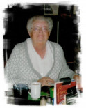 Joan Von Stackelberg