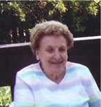 Margaret Lee