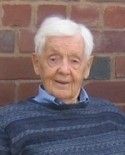 Ernest Oliver