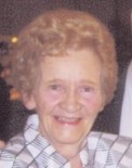 Mary Jellifo