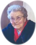 Doris Buchs