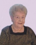 Marguerite Dorsey Bourdage