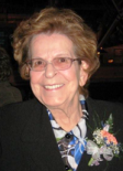 Dorothy Howe
