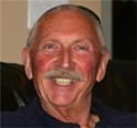Clifford Ainsworth