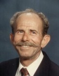 Charles Vedouras