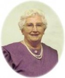 Marjorie Nicholls