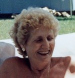 Dorothy McRae