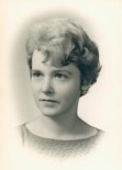 Beverly Ann Betts