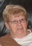 Mary Walbourne