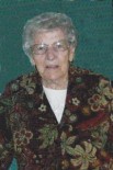 Hazel Lauder Pearce