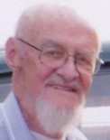 Mervin Cashman