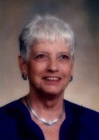 Muriel Marie Meleskie
