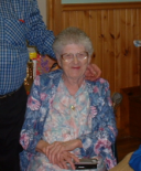 Hilda Rose
