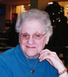 Yolande Mercier