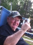 Robert Charles Mcgillis