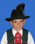 Noah Nairne