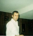 Gerald Burliegh Leeman